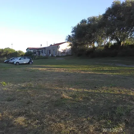 Irene Casa de Campo Bosa