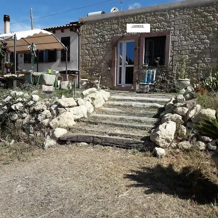 Irene Casa de Campo *