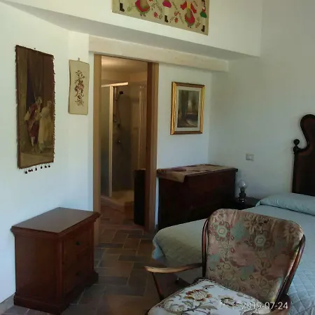 Casa de Campo Irene Bosa