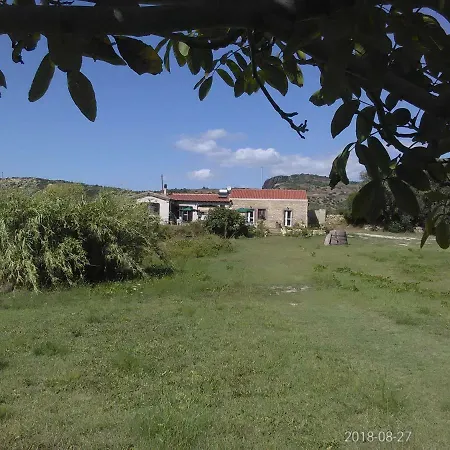 Irene Casa de Campo