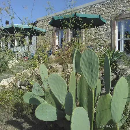 Casa de Campo Irene