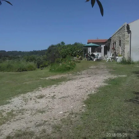 Irene Casa de Campo