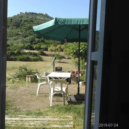 Country house Irene