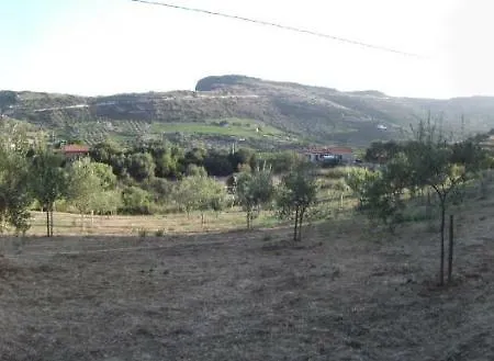 Irene Country house Bosa